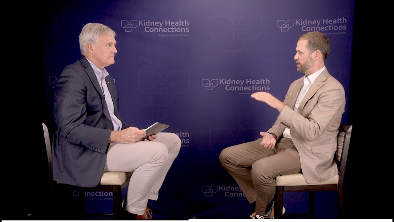 Importance of Early Education Tools for Patients with CKD