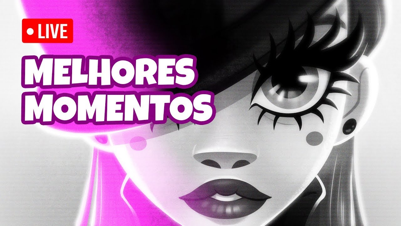 LIVE: ANYMALU AMINO - MELHORES MOMENTOS