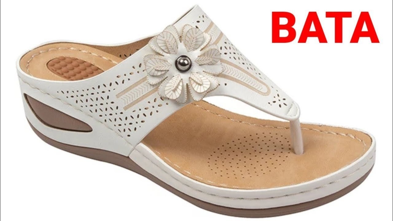 Женская обувь BATA EXTRA SOFT COMFORT: сандалии, тапочки, туфли на высоком каблуке, танкетке, шле...