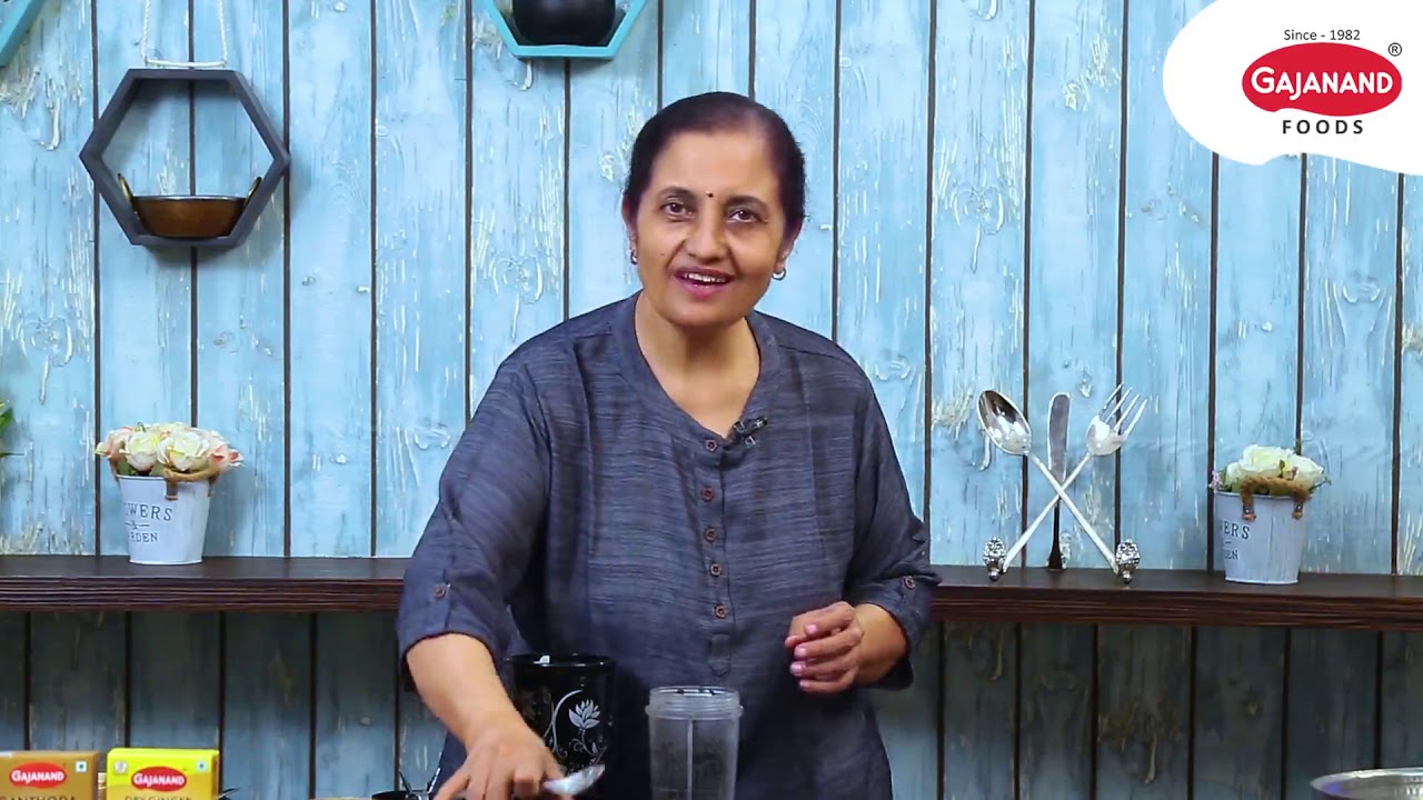 Kachariyu Winter Recipes by Hina Gautam