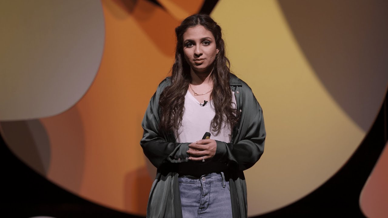 Talking TikTok • Zaria Parvez • Duocon 2022