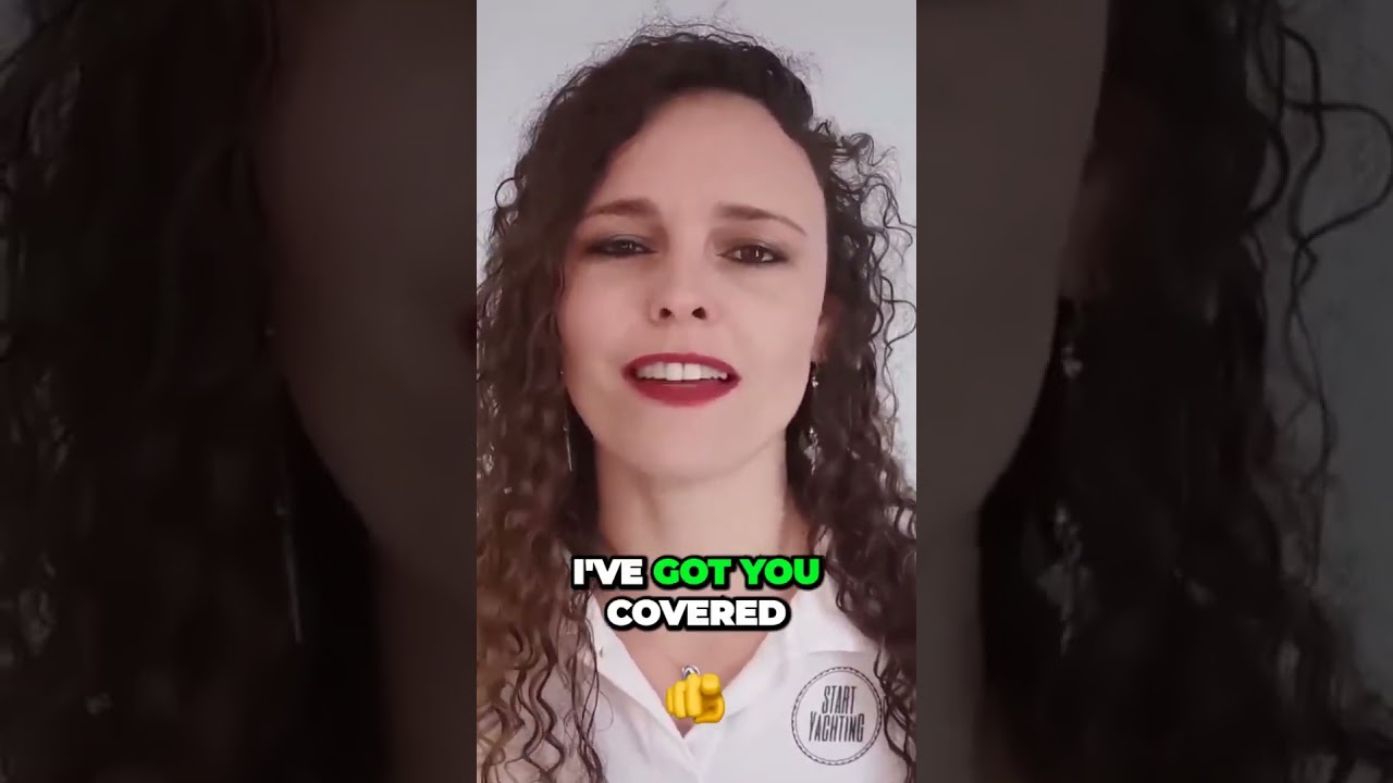 How To Become A Yacht Steward/ESSstress