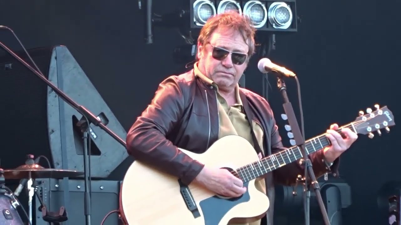 Ocean Colour Scene - Robin Hood - Live