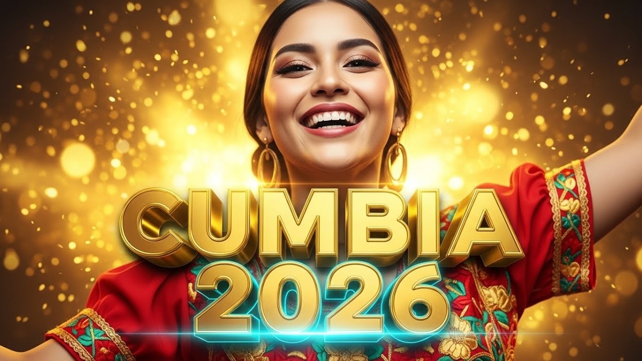 Cumbia para Dedicar en Pareja 💞 | Cumbias Románticas para Amor Verdadero