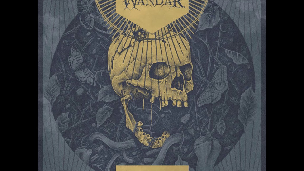 Wandar - Zyklus (Full Album)