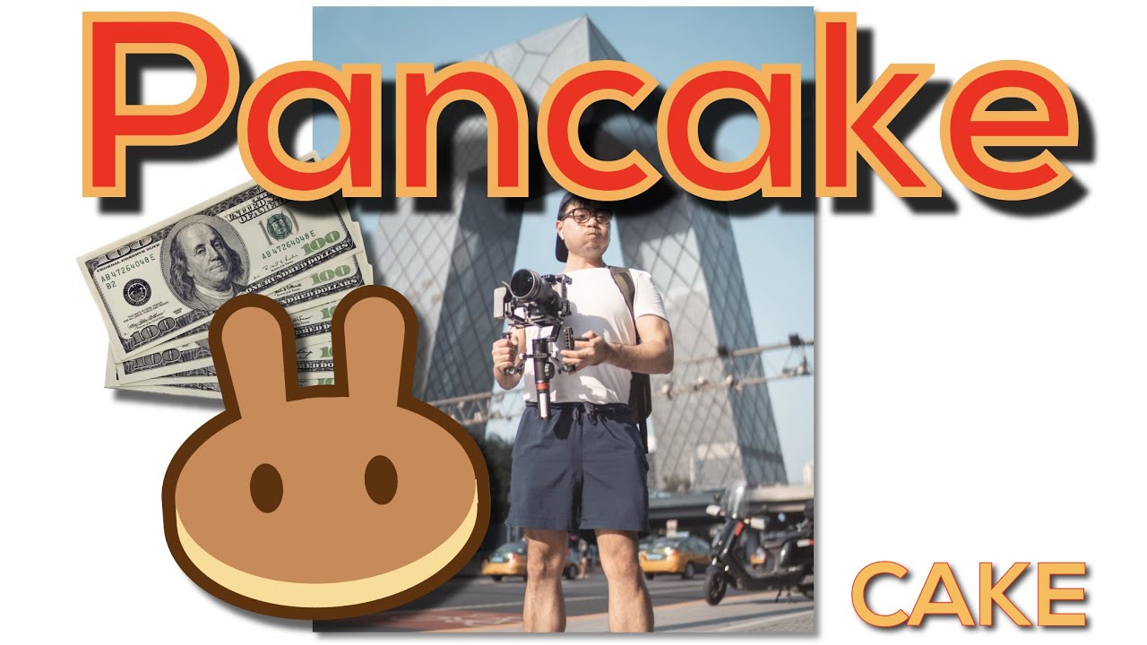PancakeSwap&rsquo;s NEW 170% High APY Staking Pool - What's the Catch?