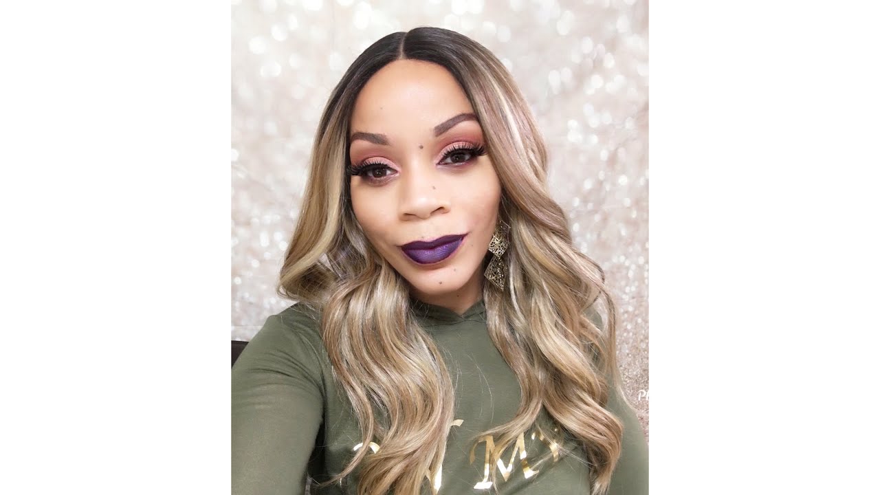 $30 Easy Breezy Style! | Bobbi Boss Mlf484 Jules | Lace Front Wig