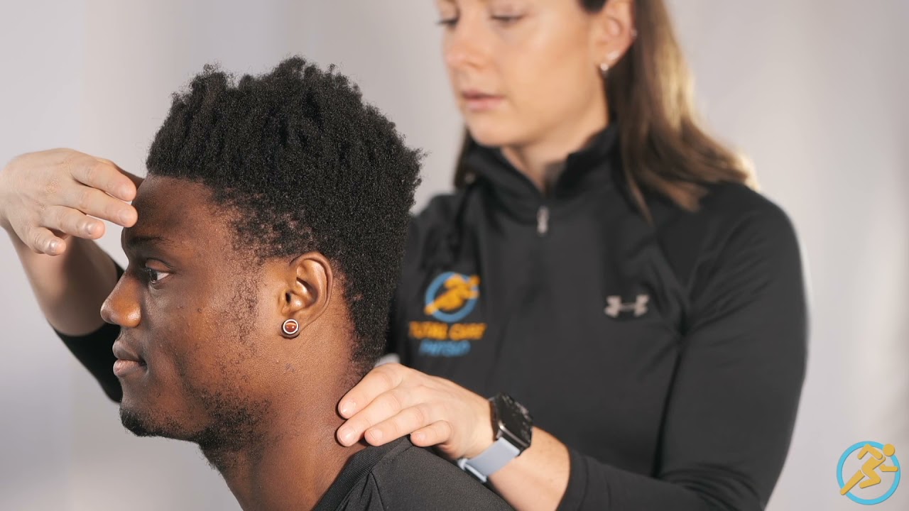 What To Expect At Your First Physiotherapy Treatment- Total Care Physio