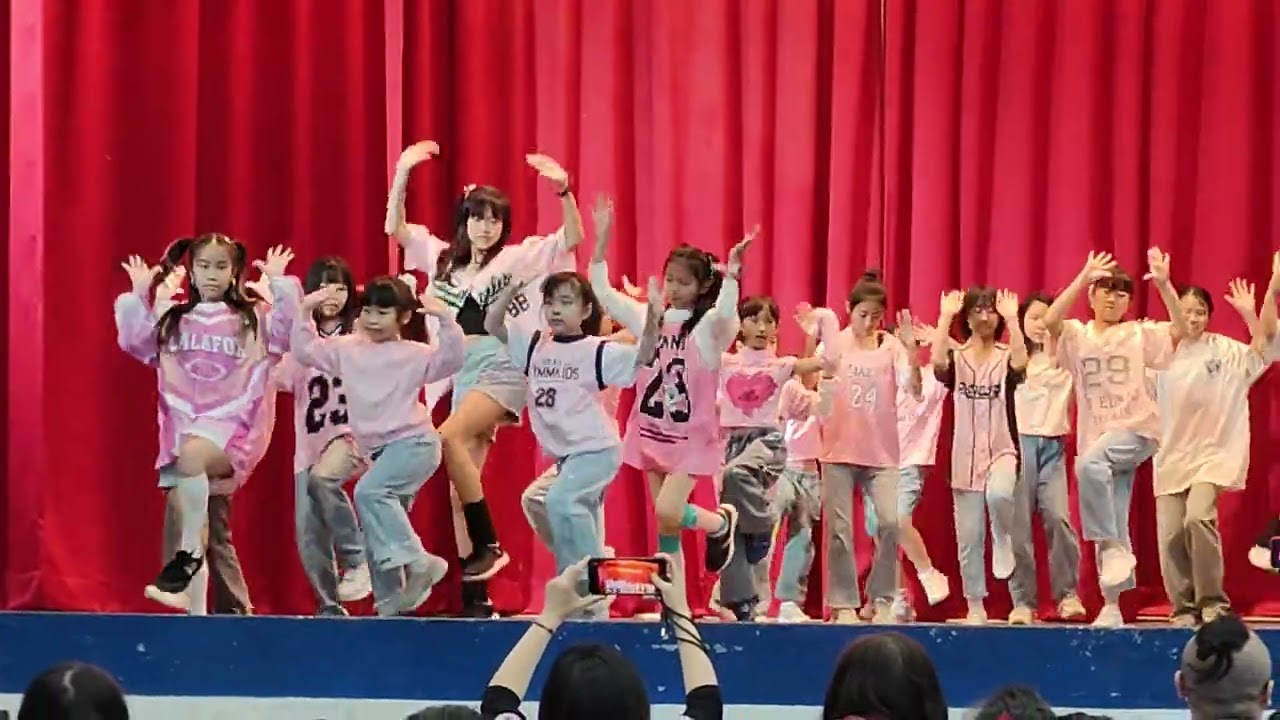 2026期末才藝發表-1