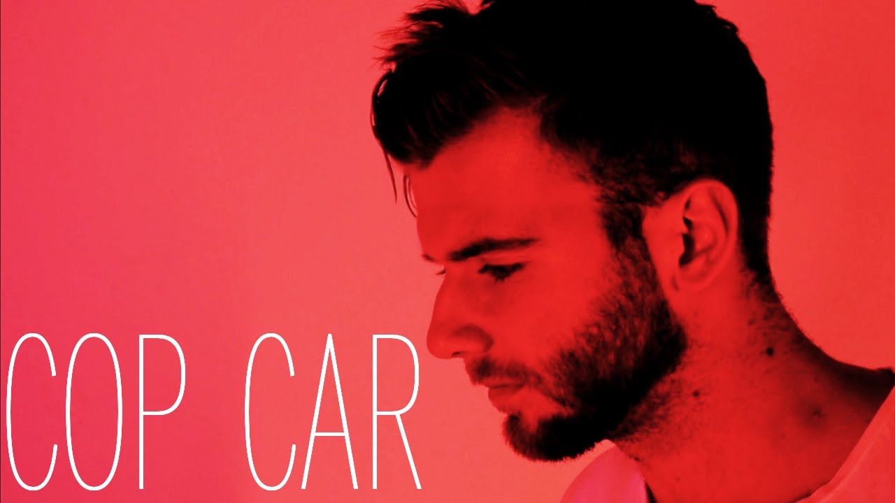 CHASE WRIGHT | Cop Car - Keith Urban (Cover)