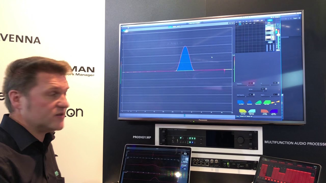 Direct Out SMART Integration