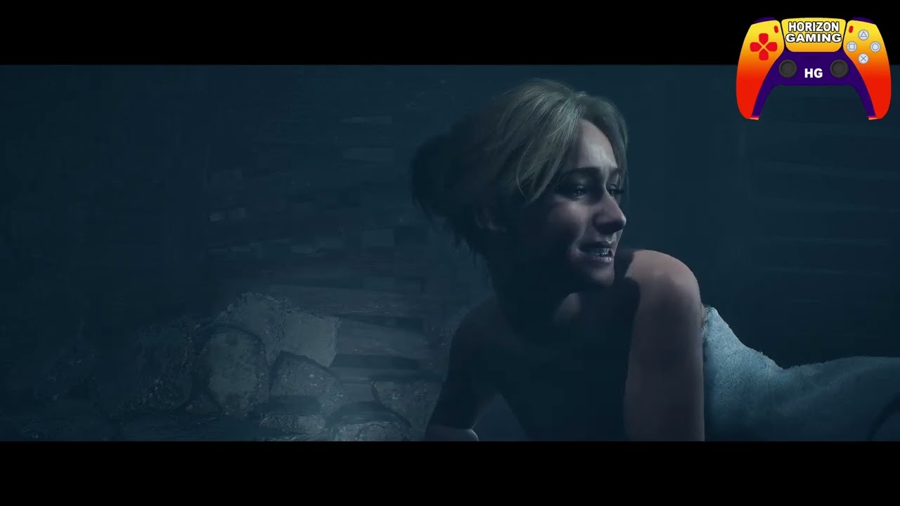 How to Finish Search For Your Friends in Chapter 5 - Until Dawn Remake