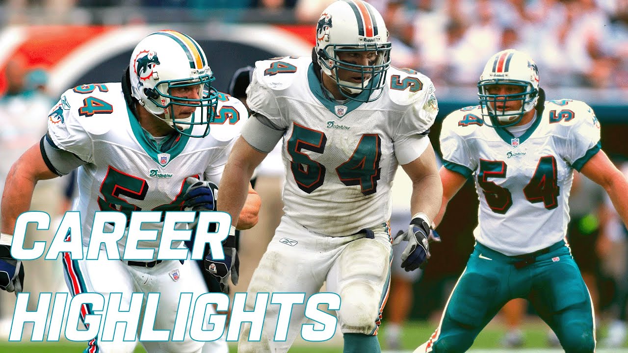 Zach Thomas 
