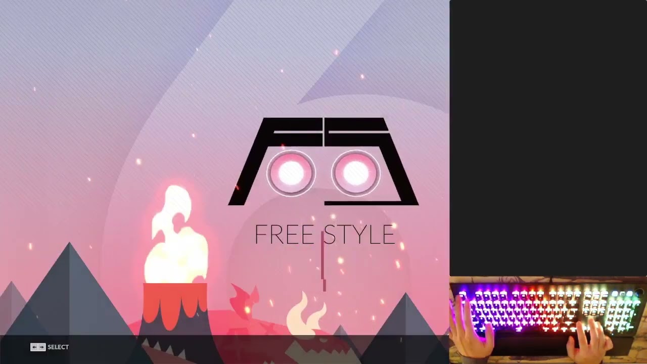[djmax] (1/4/2026) 8b is too hard
