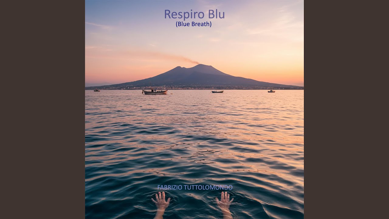 Respiro Blu (Blue Breath)