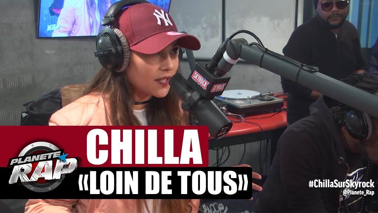 Chilla 