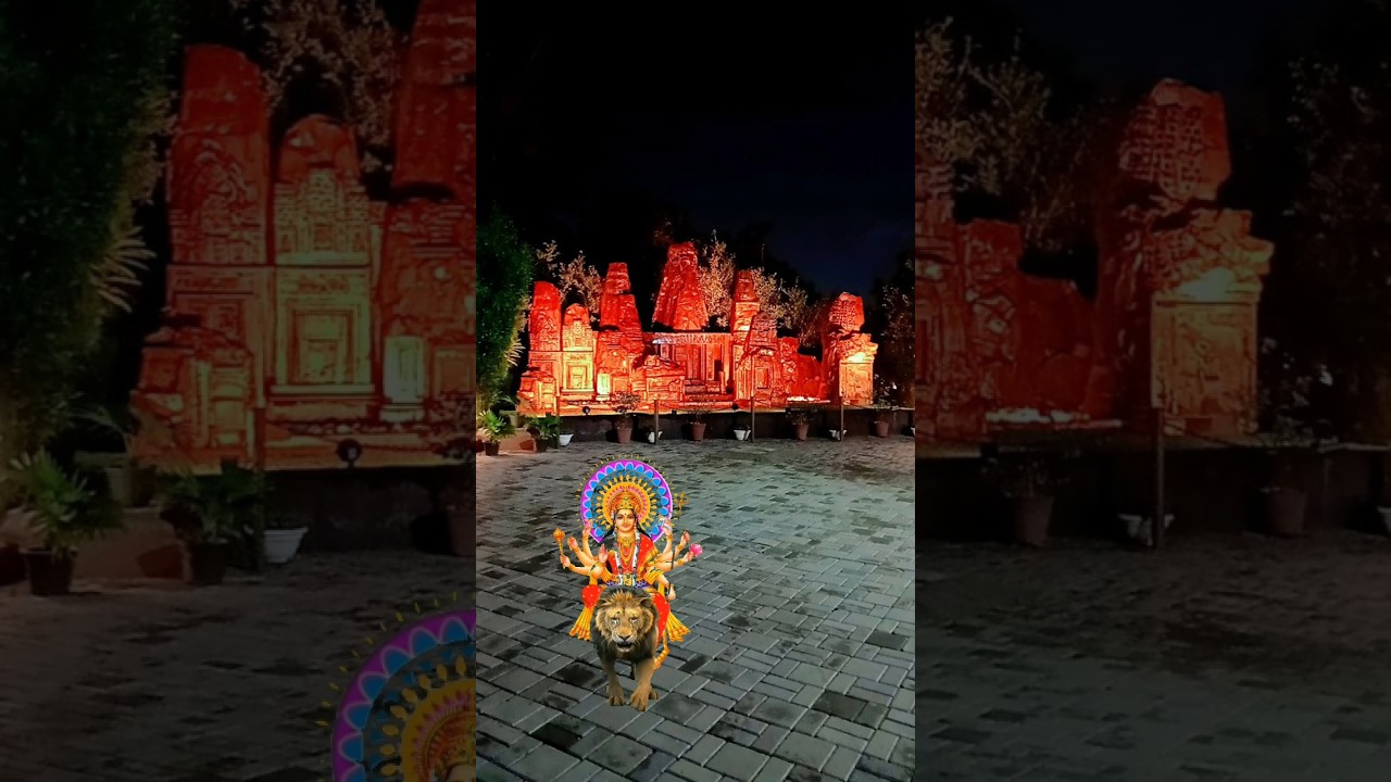 jagdati pahandowali maa mere bigdii banaane aajao🙏🙏❤️‍🩹