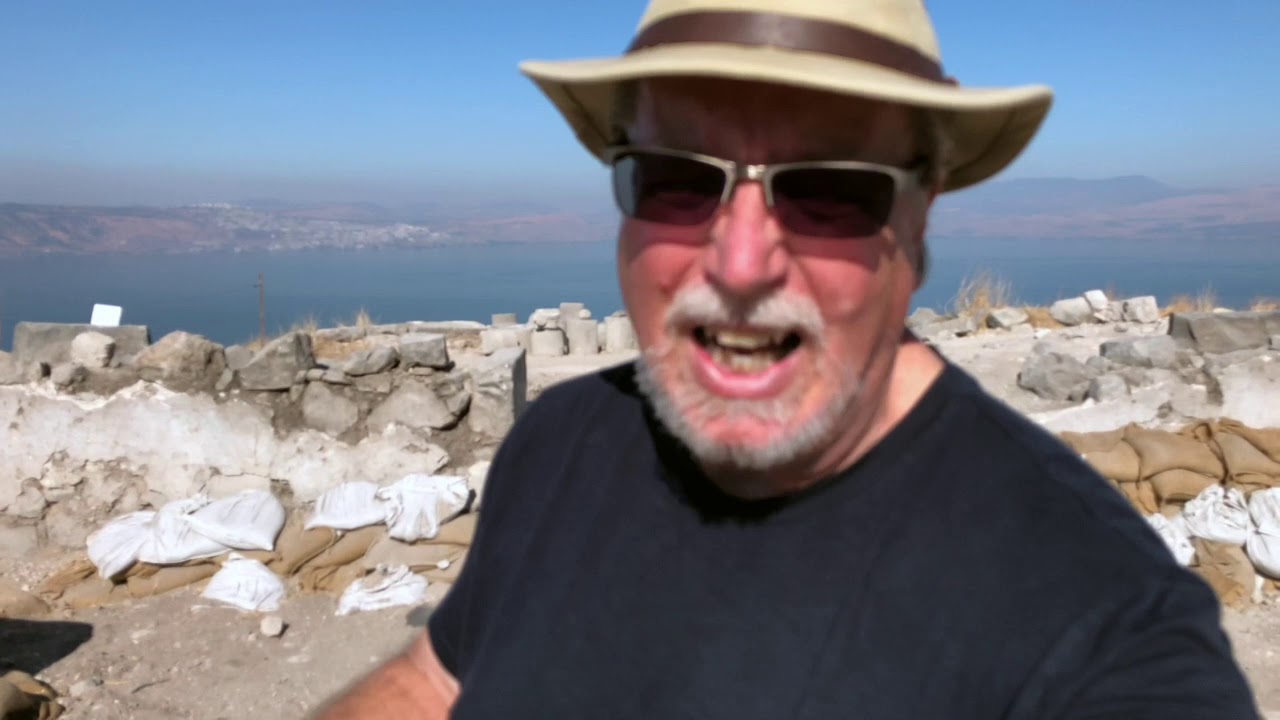 Whatever Happened to the Gadarene Demoniac?