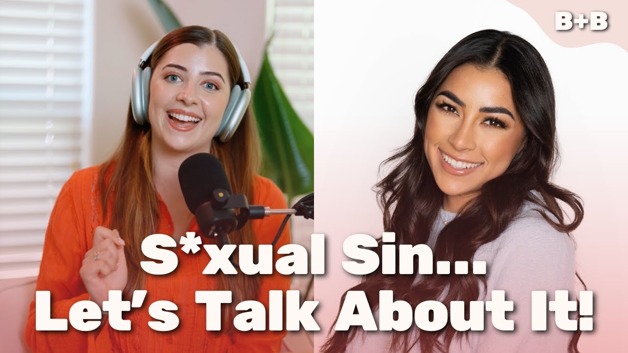 You Can Be Free: LUST with Jeanine Amapola Ward || @kirbyisaboss #podcast #254