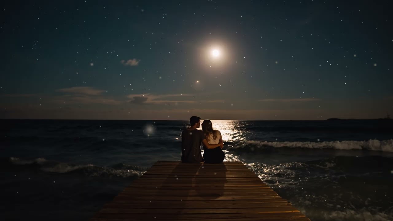 Island Breeze night