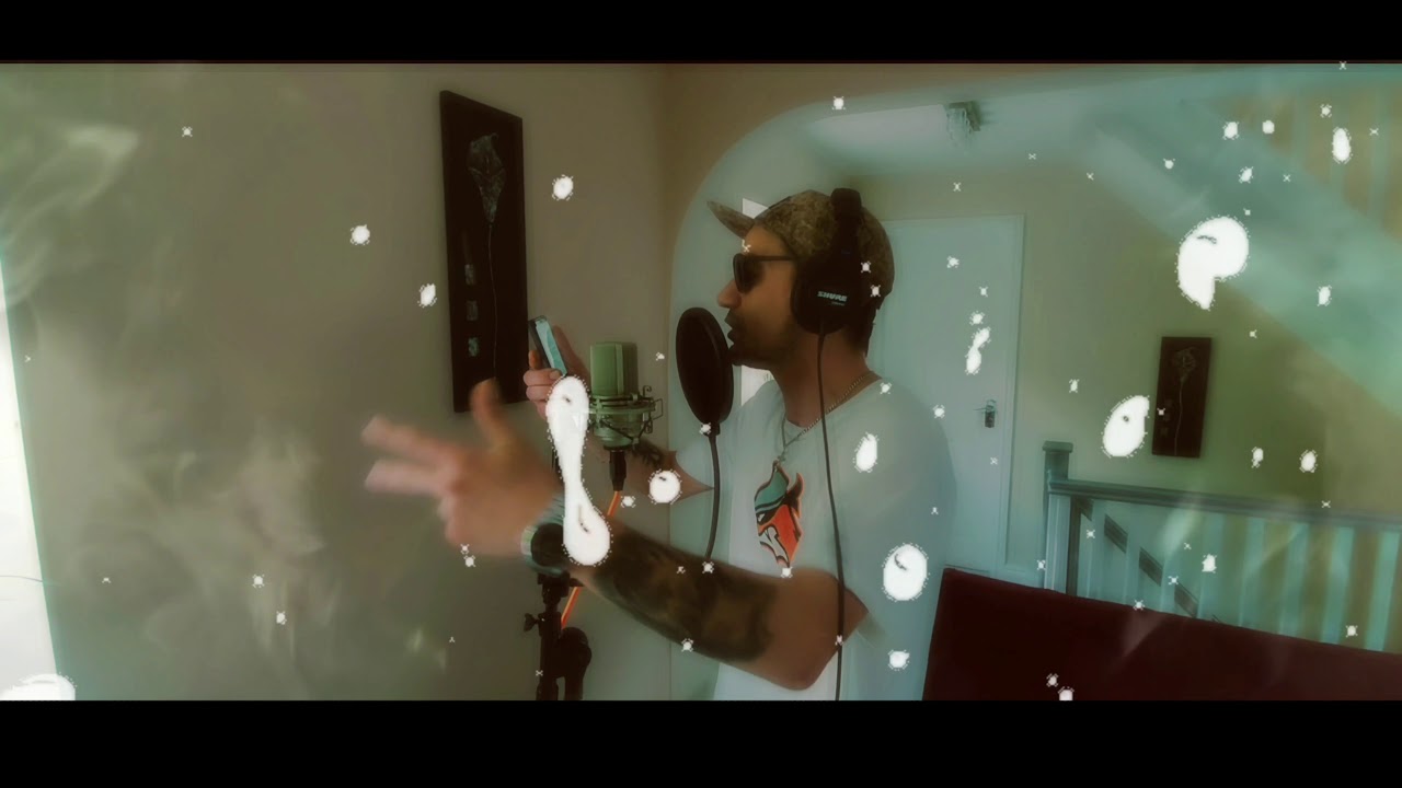 RobsonE - #HOT16CHALLENGE2 (prod. MarQs)