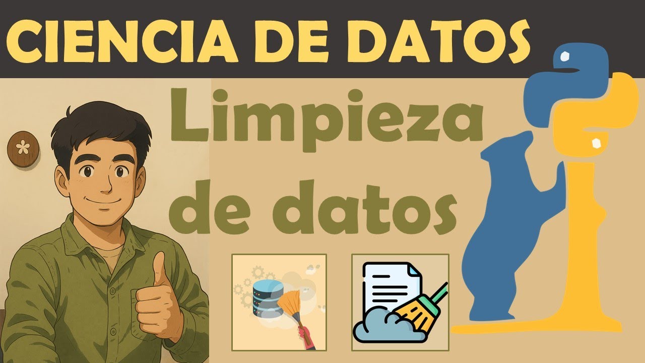 🧹 Ciencia de datos: Limpieza de datos con Pandas🐍,Imputación de datos👨‍💻 tratamientos de atipicos📉