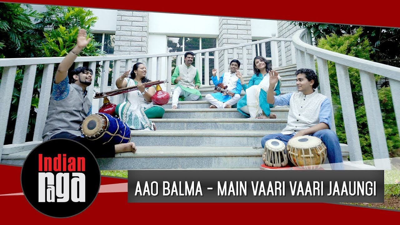 Aao Balma - Main Vaari Vaari Jaaungi
