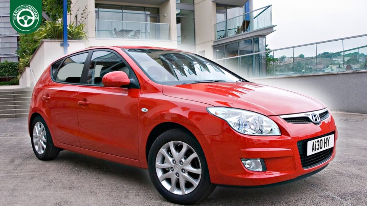 Hyundai i30 2007-2009 | ЭТО МОЖЕТ ИЗМЕНИТЬ ВАШЕ МНЕНИЕ... | ОБЗОР