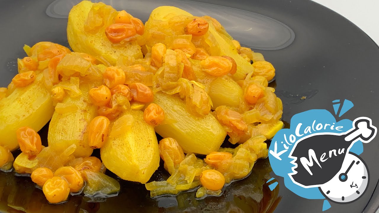Navets aux Raisins Maison 🍲 Recette Facile, Économique et Délicieuse #4k