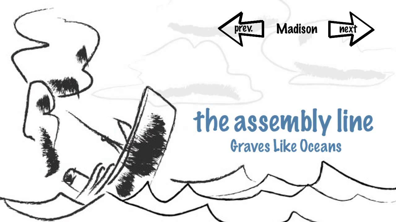 The Assembly Line - Madison