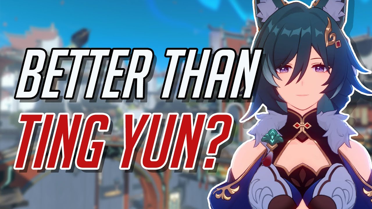How Good is Yukong Compared to Asta and Ting Yun? | Honkai Star Rail Yukong | Honkai Star Rail 1.1