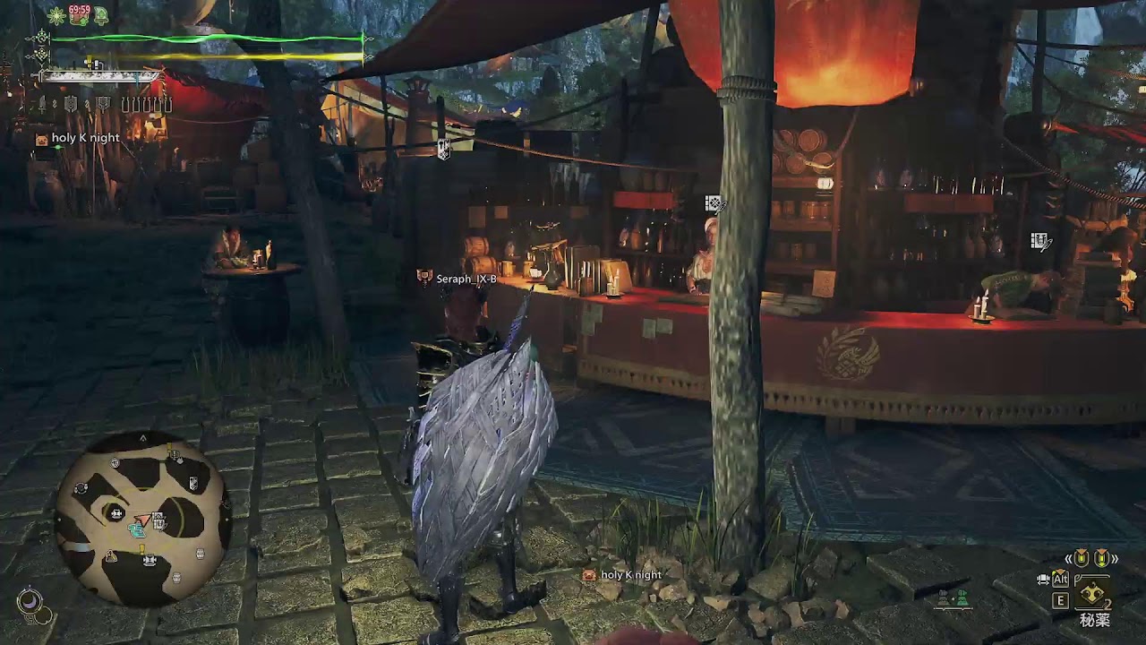 #62 バウンティ回収とチャレクエで朝活【Monster Hunter Wilds】