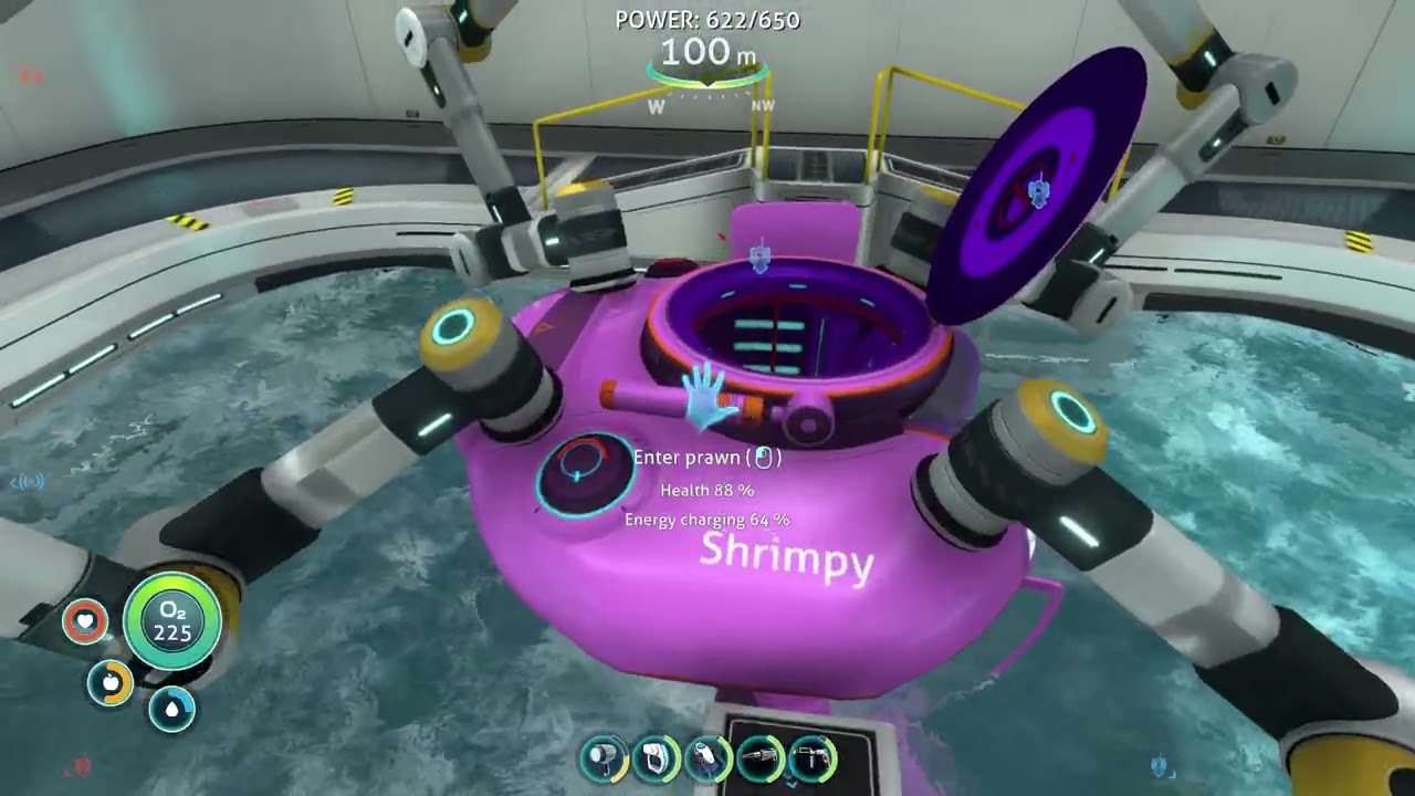 Subnautica 2026 // Getting Ready For The End