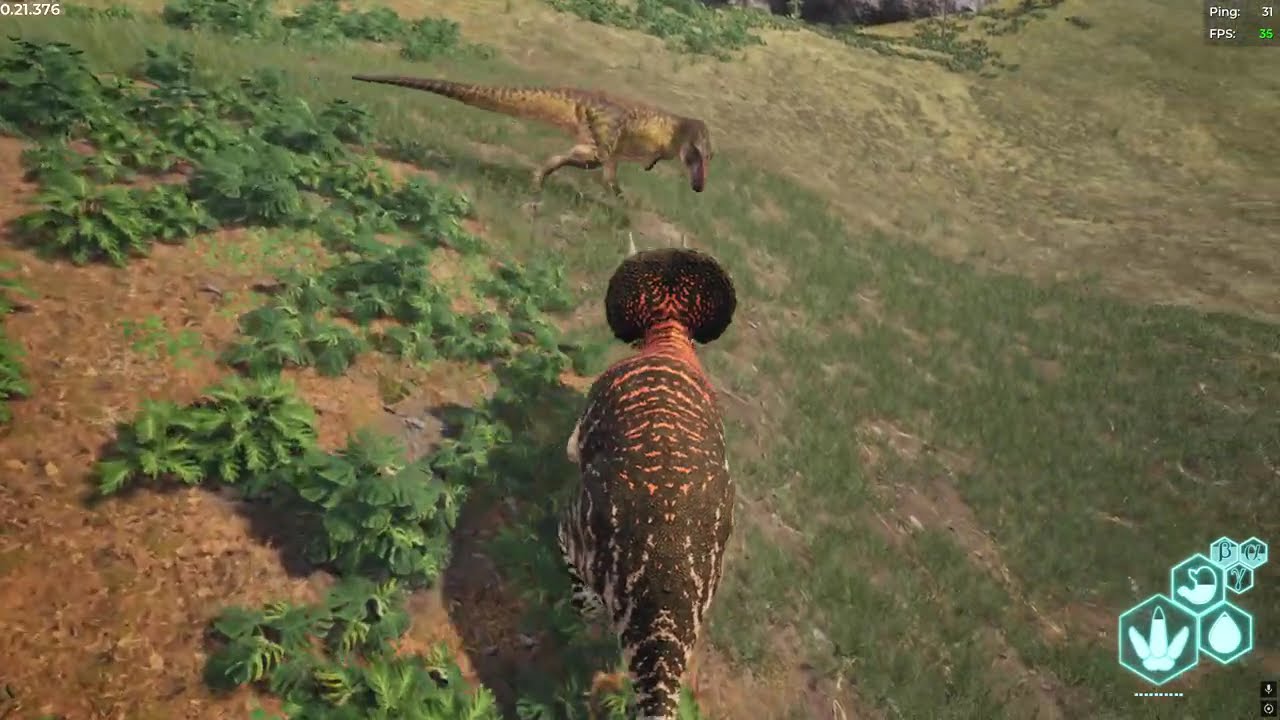 How to kill Rex in 60 seconds in The Isle Evrima