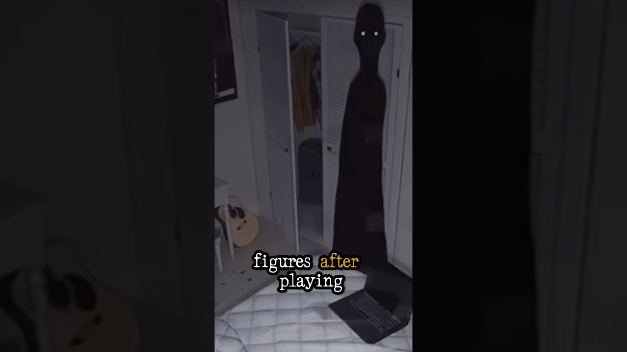 Charlie Charlie Challenge Tutorial