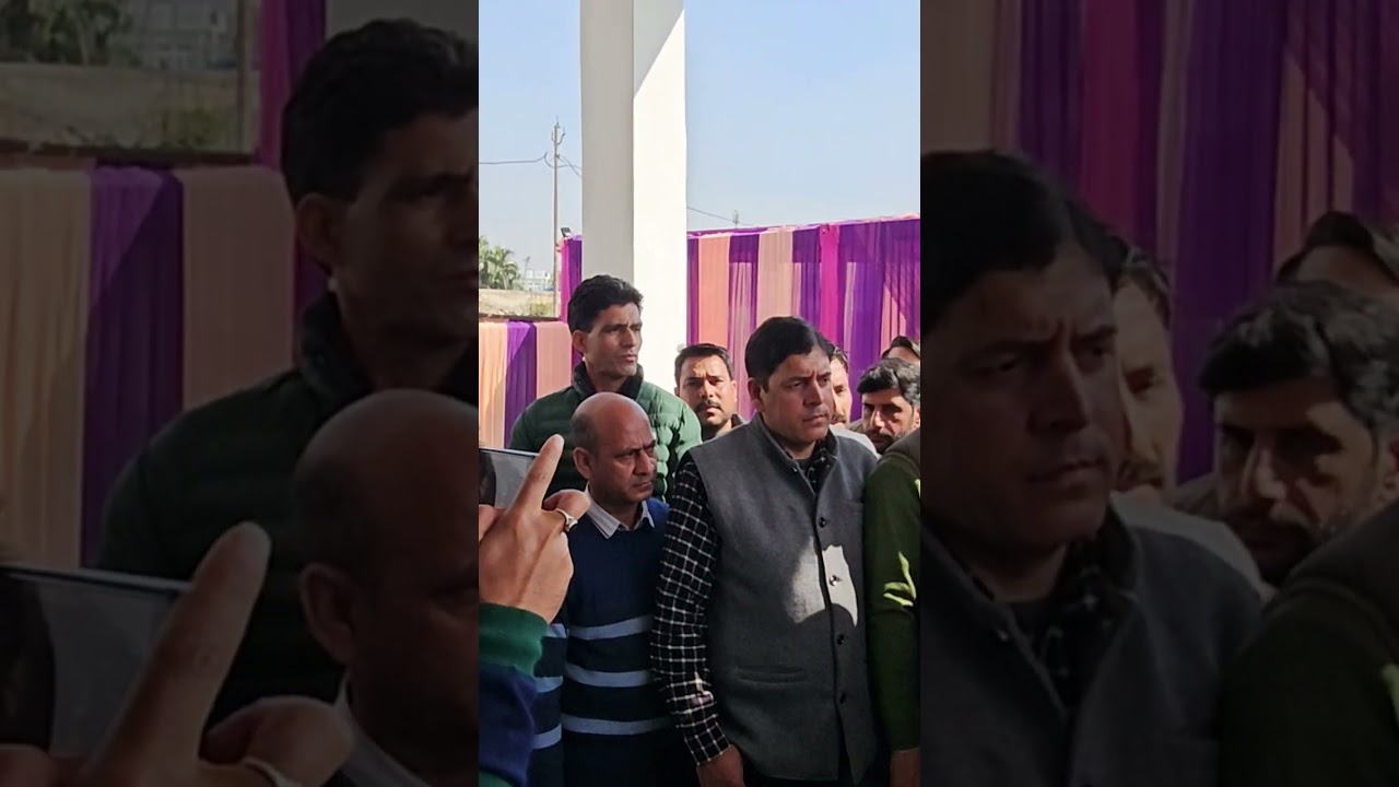 JKTA AUR AINPSEF Announcement for OPS