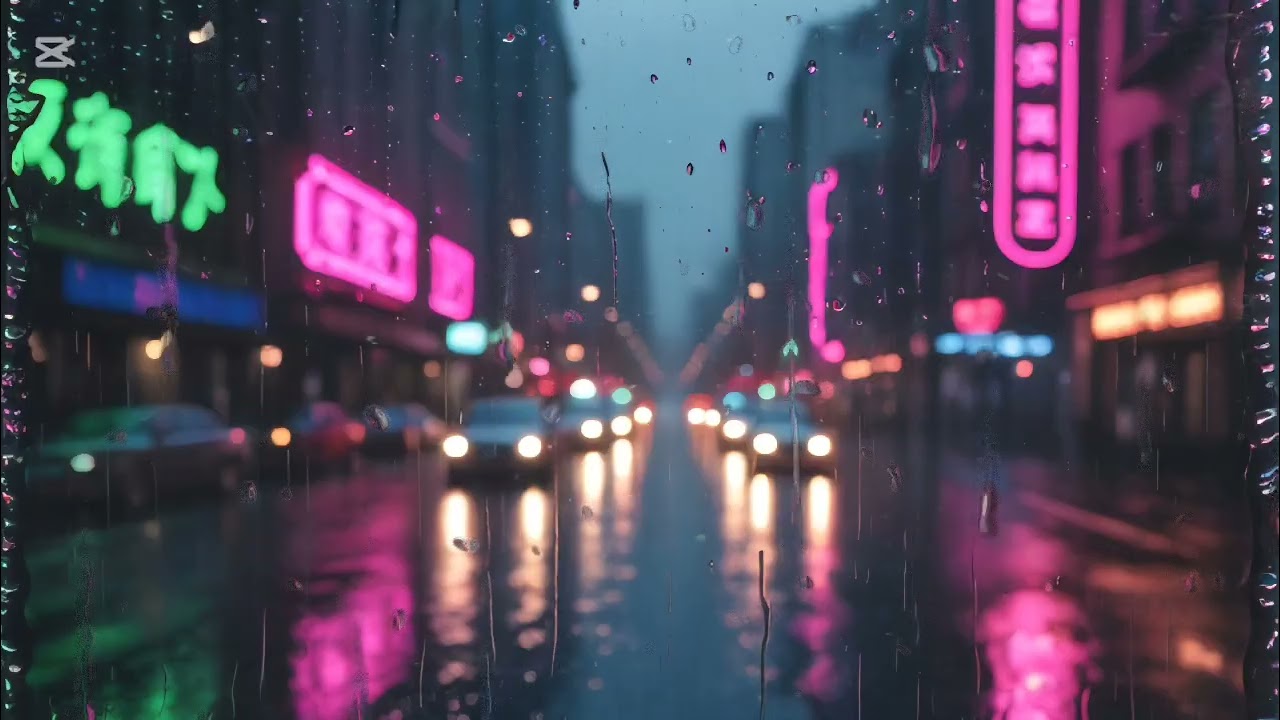 Relaxed vides lo-fi vibes for stress relief 