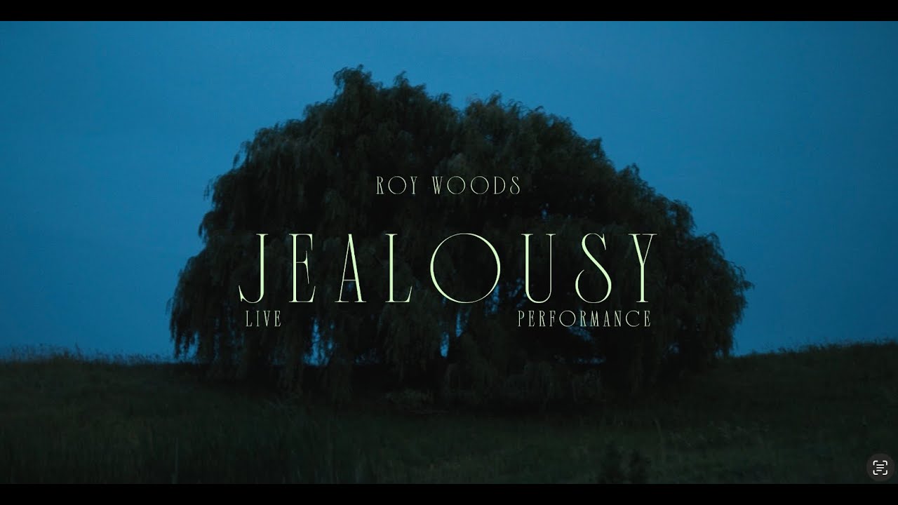 Roy Woods - Jealousy (Live Performance)