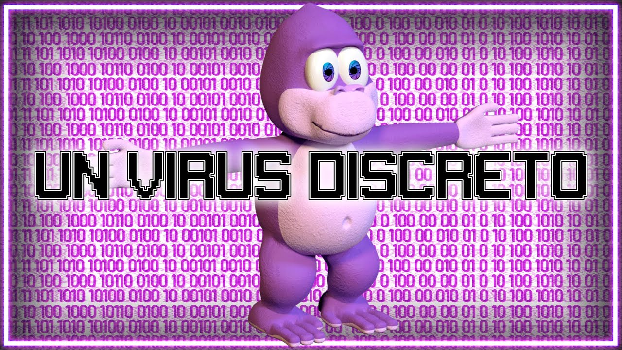 EL VIRUS QUE REVOLUCIONO INTERNET