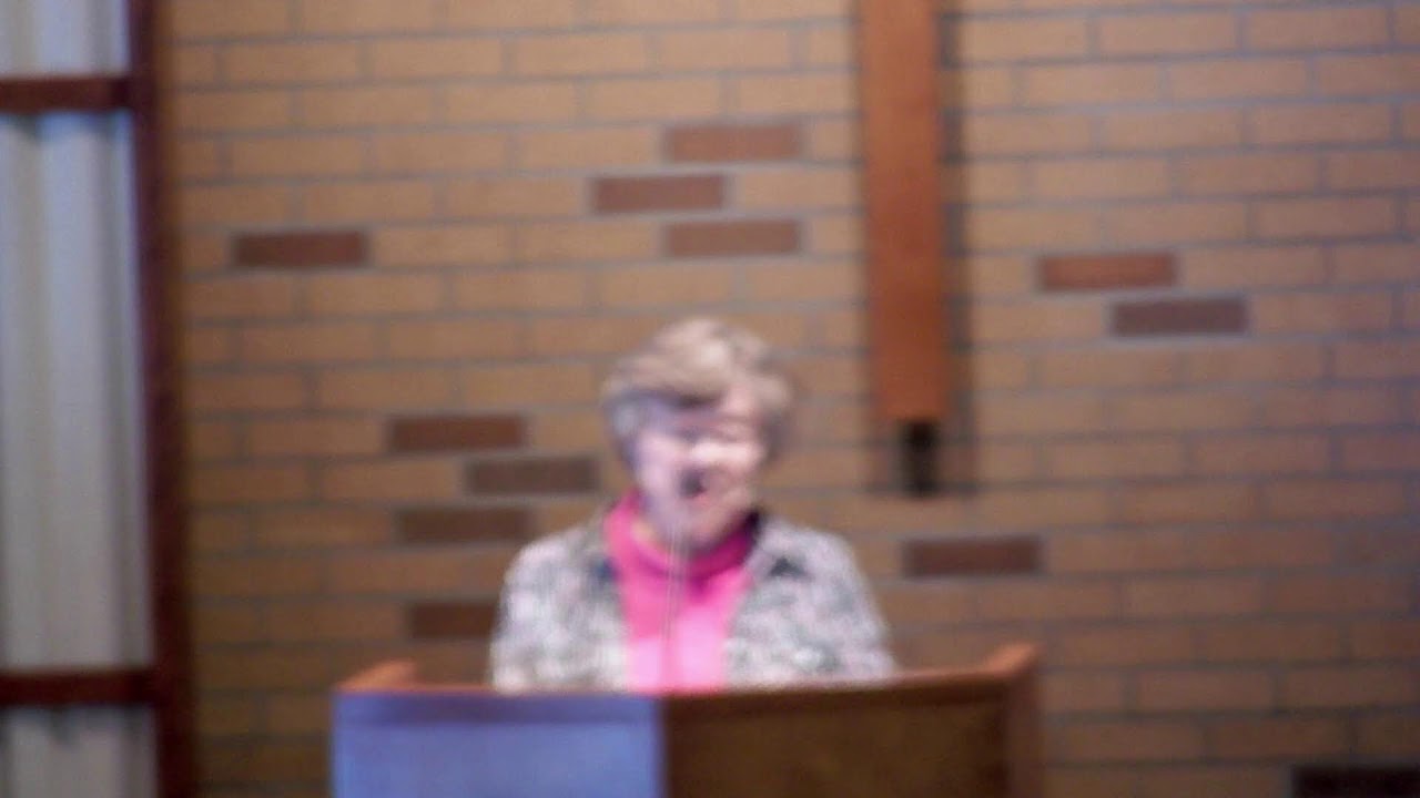 Audio test