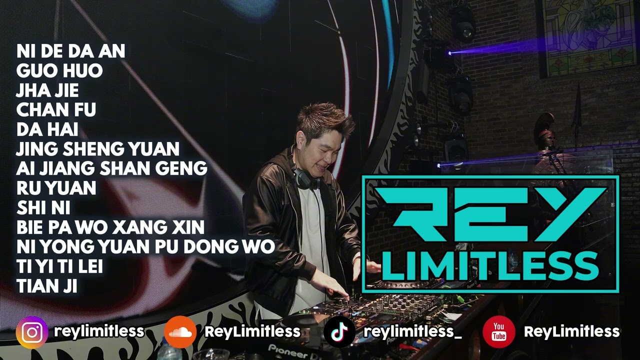 Breakbeat Mandarin Favorit Koko Cece Surabaya