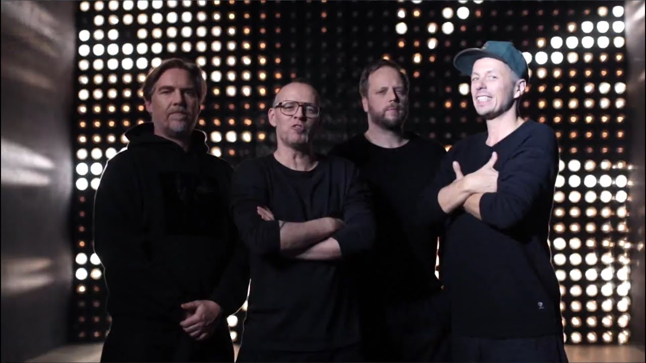 Die Fantastischen Vier - 25 Years