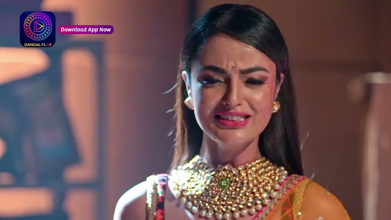 Ishq Ki Dastaan Naagmani | এক প্রেম কাহিনী নাগমণি | Full Episode 61 | Enterr10 Bangla