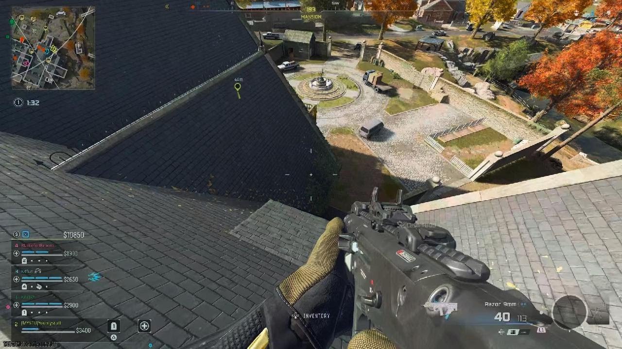 Call of Duty_💯💯