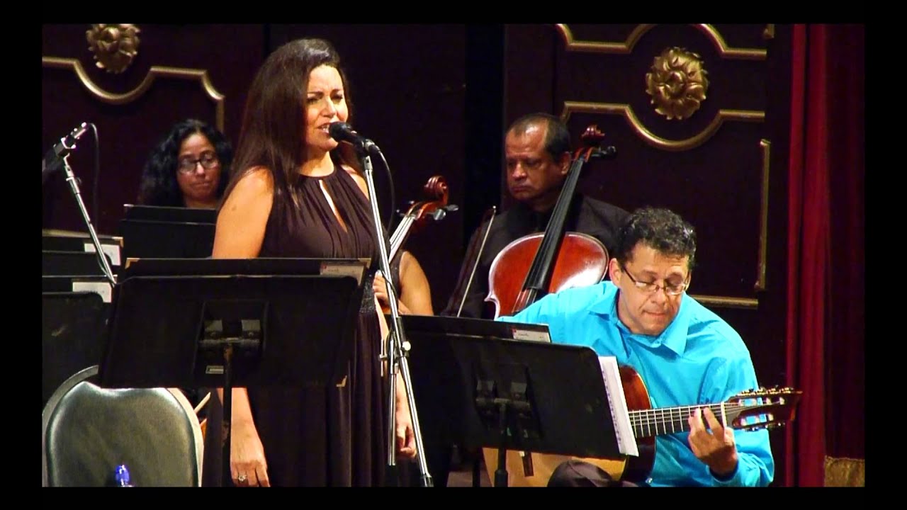 BOSSA NOVA MEDLEY