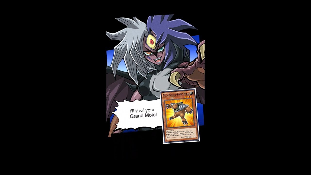 Yugioh Duel Links - Epic duel! Yubel Vs Jaden/Yubel