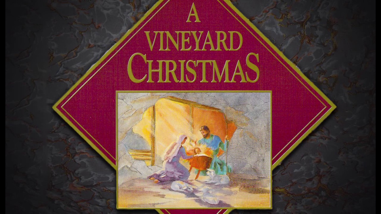 Lord Come This Christmas