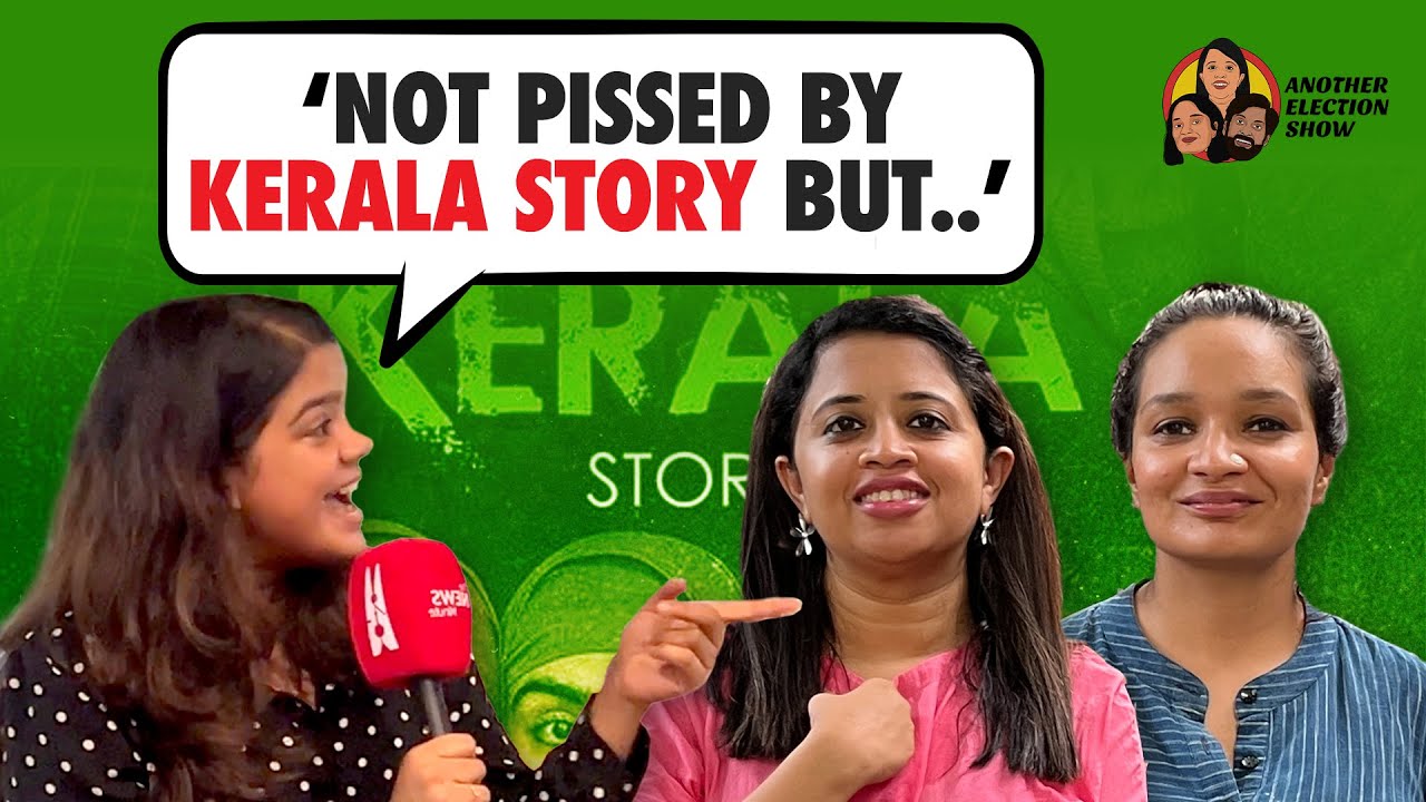 Another Election Show: Why BJP’s politics doesn’t work in Kerala