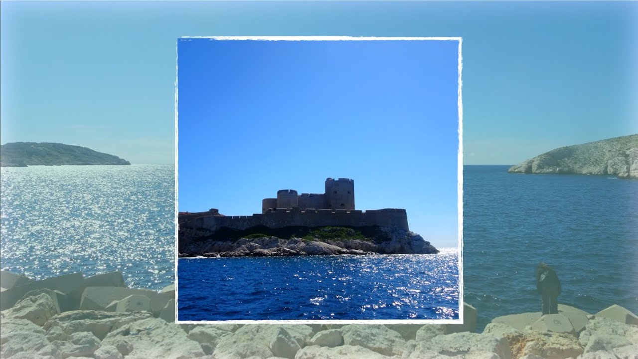 Château d'If