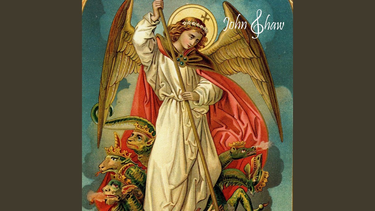 Te Splendor Et Virtus Patris